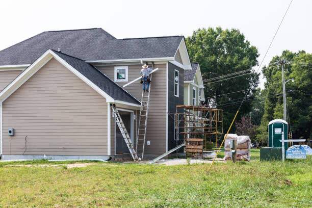 Trusted Valley, AL Siding Experts